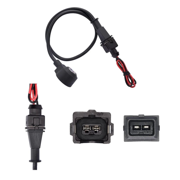 Walker Products 242-91047 Ignition Knock (Detonation) Sensor