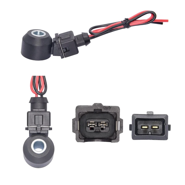 Walker Products 242-91051 Ignition Knock (Detonation) Sensor