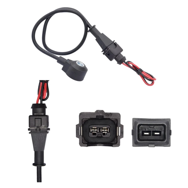 Walker Products 242-91061 Ignition Knock (Detonation) Sensor