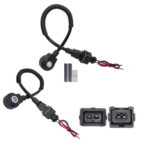 Walker Products 242-91111 Ignition Knock (Detonation) Sensor