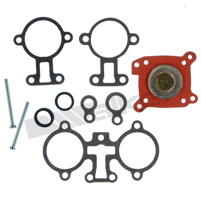 Walker Products 255-1025 Fuel Injection Pressure Regulator