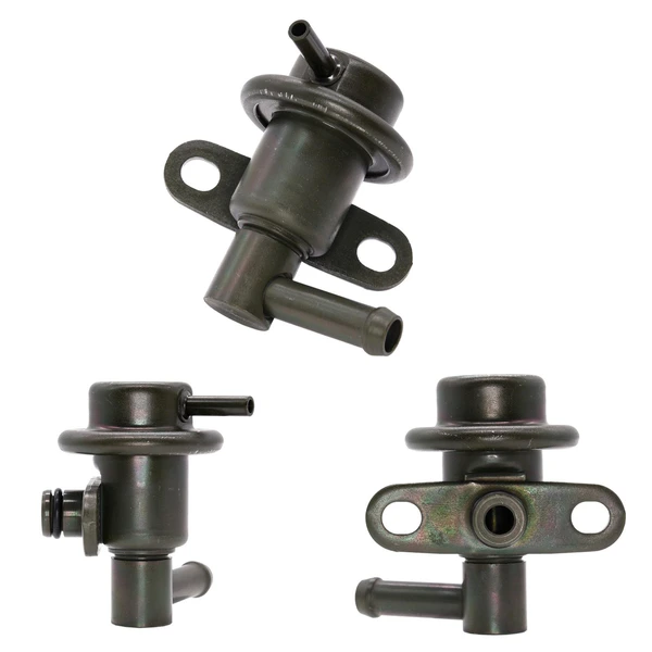 Walker Products 255-1164 Fuel Injection Pressure Regulator