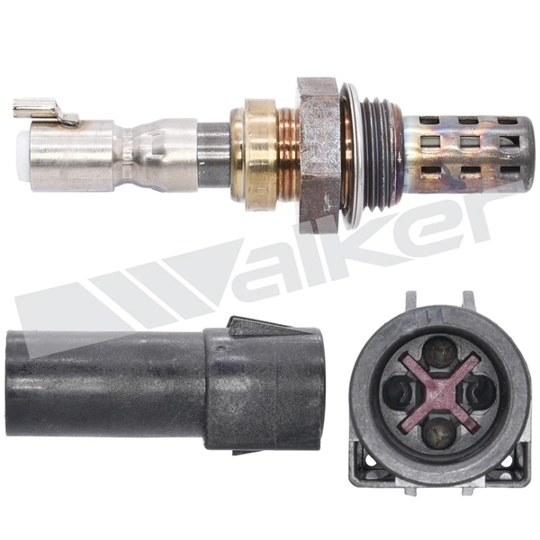 Walker Products 250-22007 Oxygen Sensor, Upstream