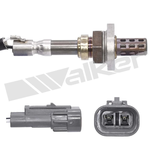 Walker Products 250-22062 Oxygen Sensor