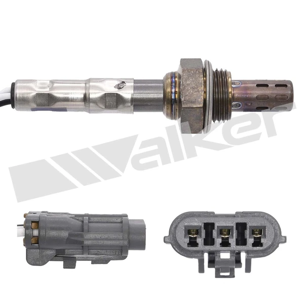 Walker Products 250-23123 Oxygen Sensor, Upstream