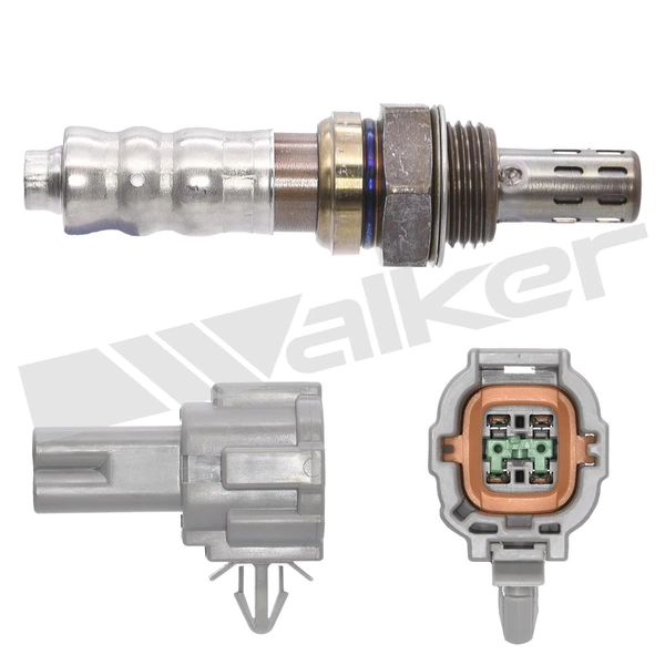 Walker Products 250-24401 Oxygen Sensor, Downstream