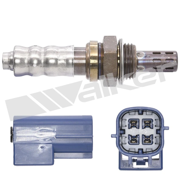Walker Products 250-24459 Oxygen Sensor, Downstream Left