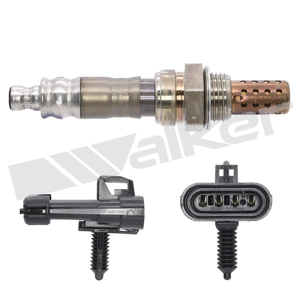 Walker Products 250-24490 Oxygen Sensor