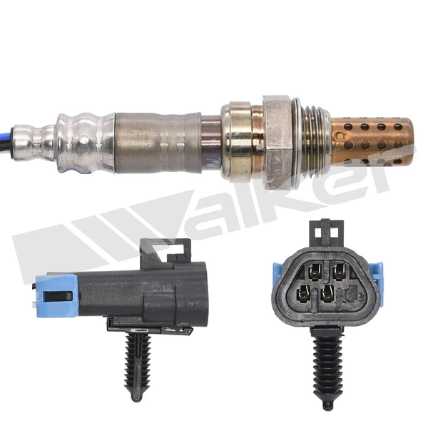 Walker Products 250-24492 Oxygen Sensor