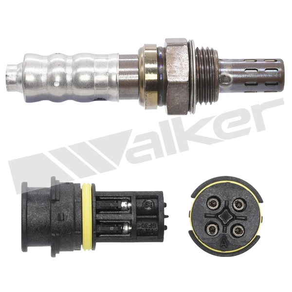 Walker Products 250-24609 Oxygen Sensor