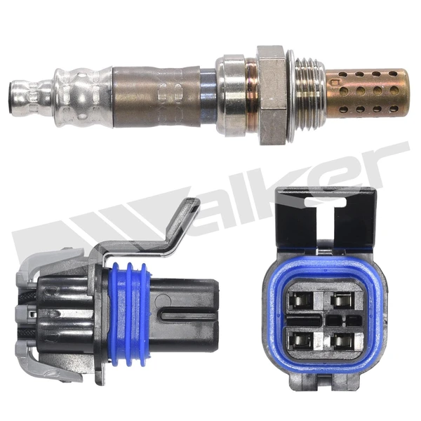 Walker Products 250-24615 Oxygen Sensor, Downstream