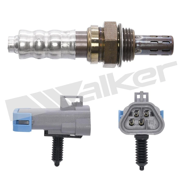 Walker Products 250-24654 Oxygen Sensor, Upstream
