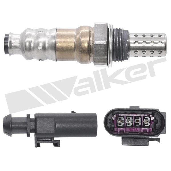 Walker Products 250-24672 Oxygen Sensor