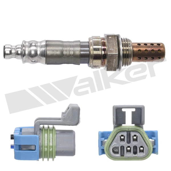 Walker Products 250-24708 Oxygen Sensor