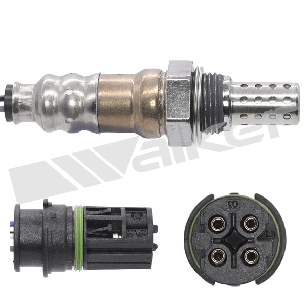 Walker Products 250-24713 Oxygen Sensor