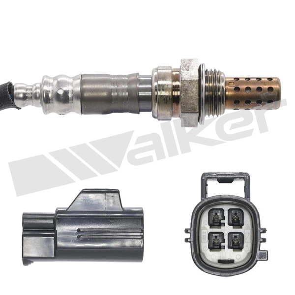 Walker Products 250-24714 Oxygen Sensor