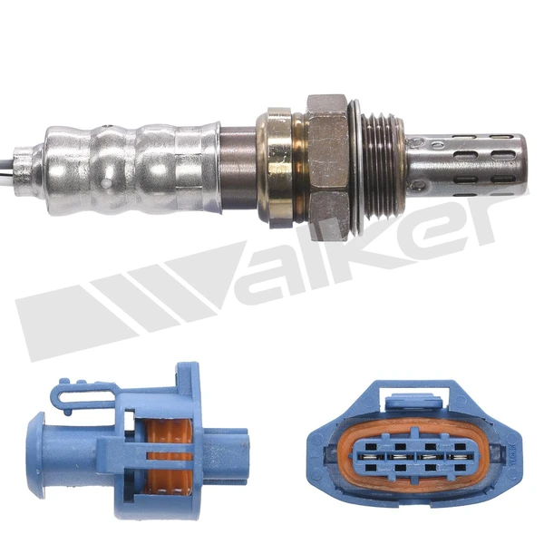 Walker Products 250-24765 Oxygen Sensor, Upstream
