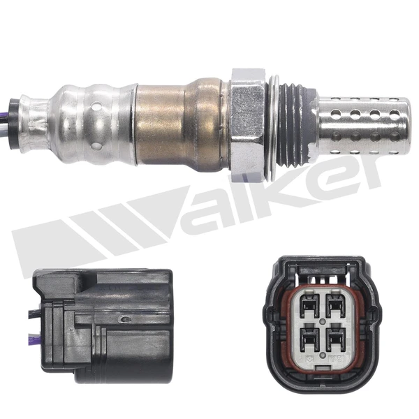 Walker Products 250-24798 Oxygen Sensor, Downstream