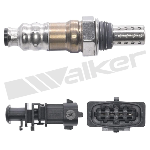 Walker Products 250-24847 Oxygen Sensor, Upstream