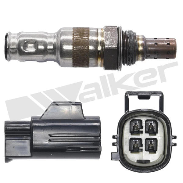 Walker Products 250-24873 Oxygen Sensor, Downstream
