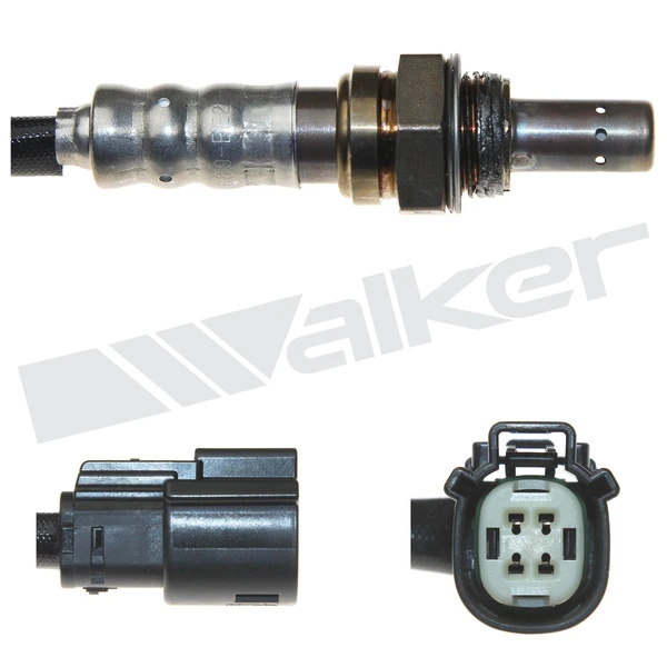 Walker Products 250-24983 Oxygen Sensor