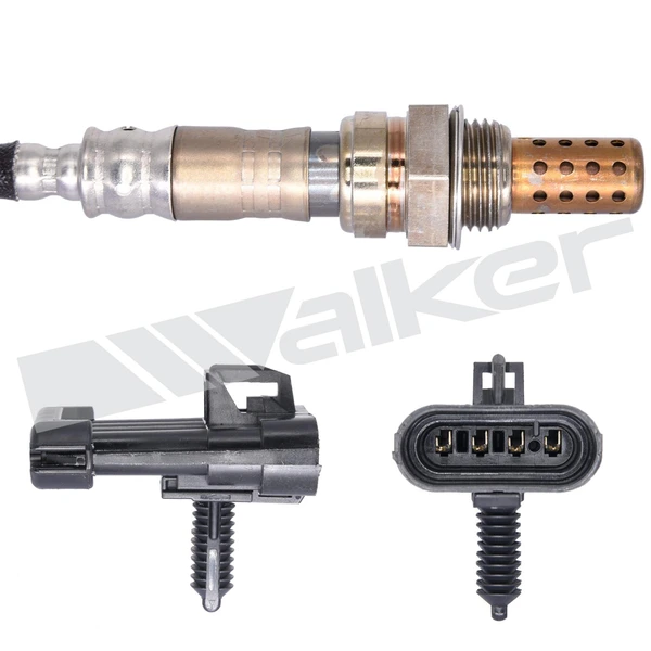 Walker Products 250-24012 Oxygen Sensor