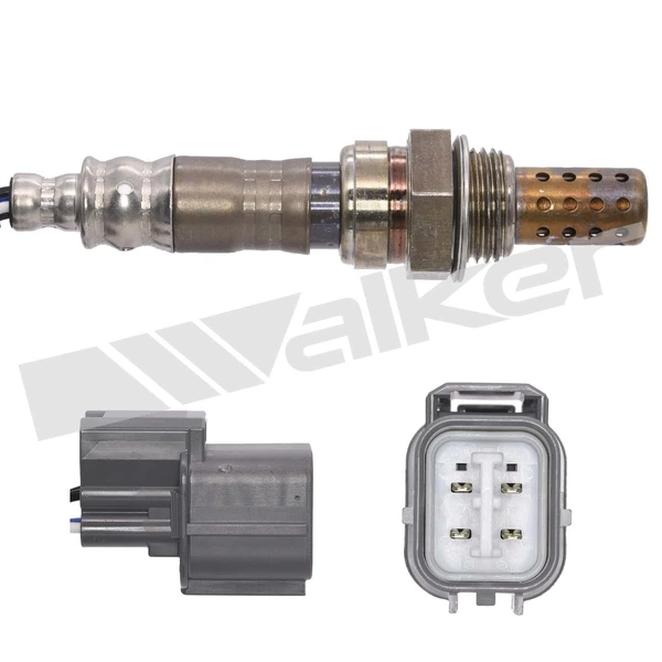 Walker Products 250-24105 Oxygen Sensor, Downstream