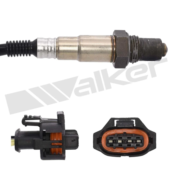 Walker Products 250-241125 Oxygen Sensor