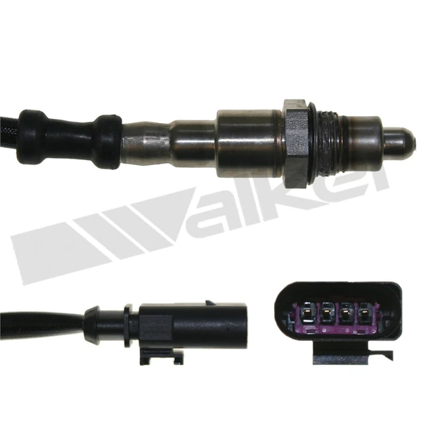 Walker Products 250-241142 Oxygen Sensor