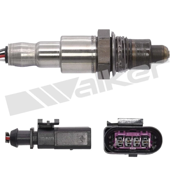 Walker Products 250-241143 Oxygen Sensor, Downstream