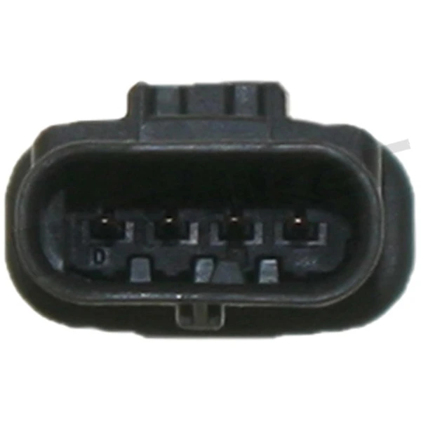 Walker Products 250-241162 Oxygen Sensor