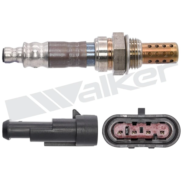 Walker Products 250-24119 Oxygen Sensor, Upstream