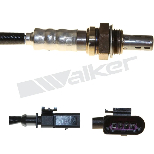 Walker Products 250-241201 Oxygen Sensor, Downstream