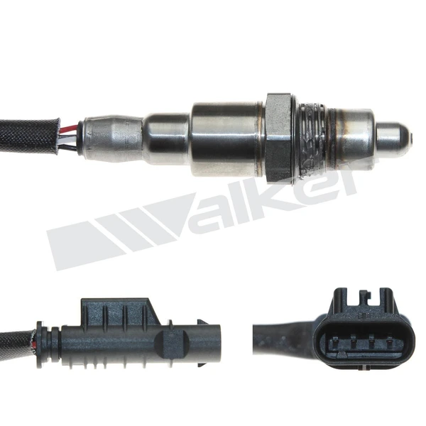 Walker Products 250-241214 Oxygen Sensor, Downstream