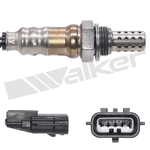 Walker Products 250-241255 Oxygen Sensor