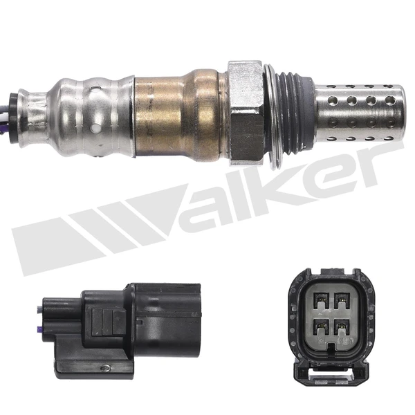 Walker Products 250-241253 Oxygen Sensor, Downstream Rear
