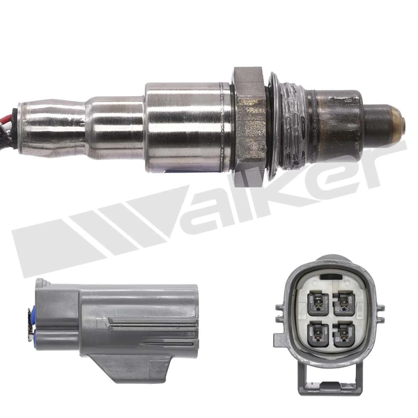 Walker Products 250-241274 Oxygen Sensor, Center