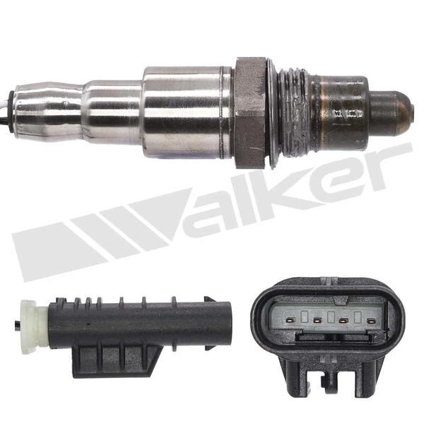 Walker Products 250-241272 Oxygen Sensor