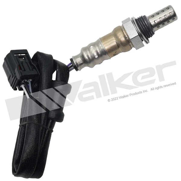 Walker Products 250-241307 Oxygen Sensor, Downstream