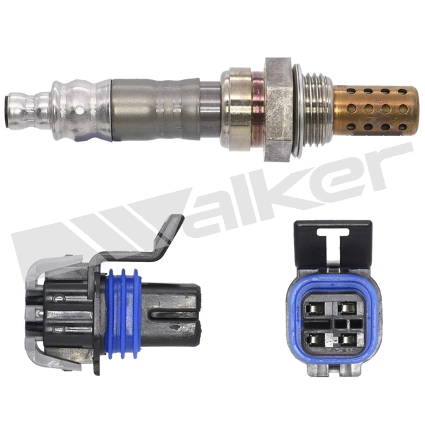 Walker Products 250-24340 Oxygen Sensor