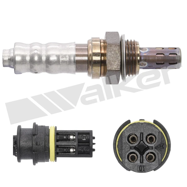 Walker Products 250-24387 Oxygen Sensor