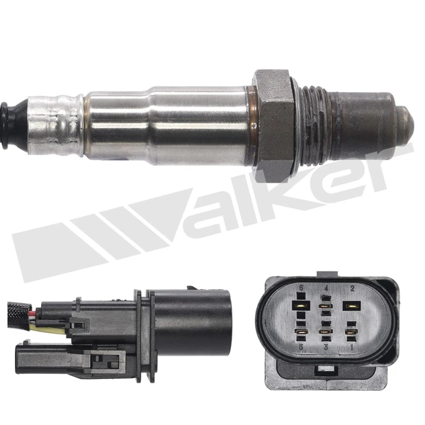 Walker Products 250-25003 Oxygen Sensor