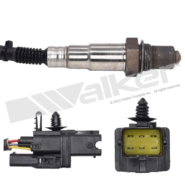 Walker Products 250-25005 Oxygen Sensor