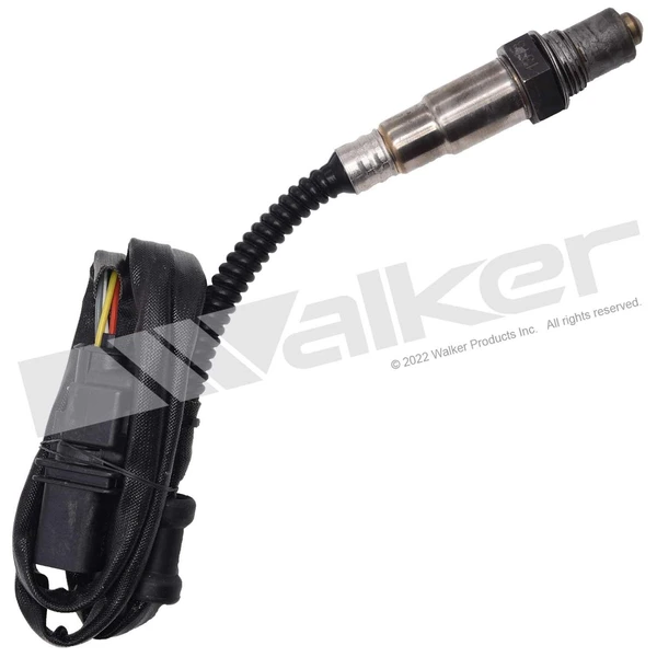 Walker Products 250-25015 Oxygen Sensor