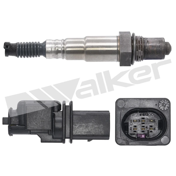 Walker Products 250-25025 Oxygen Sensor