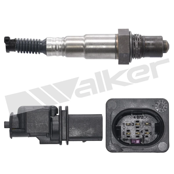 Walker Products 250-25026 Oxygen Sensor