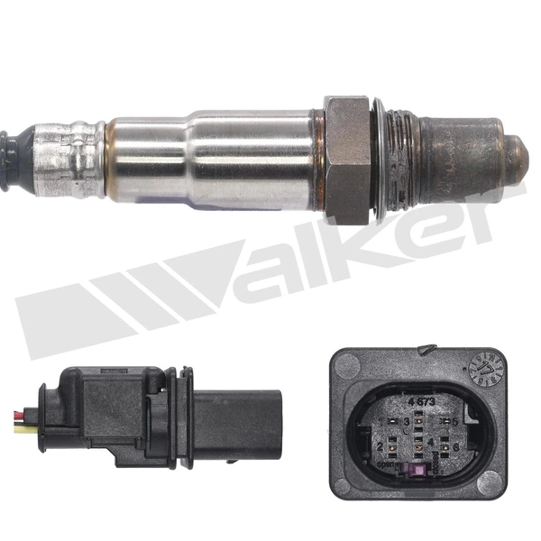 Walker Products 250-25046 Oxygen Sensor