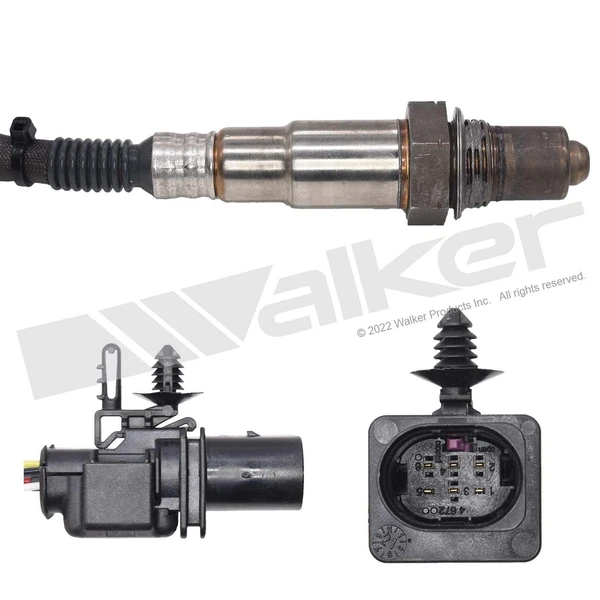 Walker Products 250-25049 Oxygen Sensor