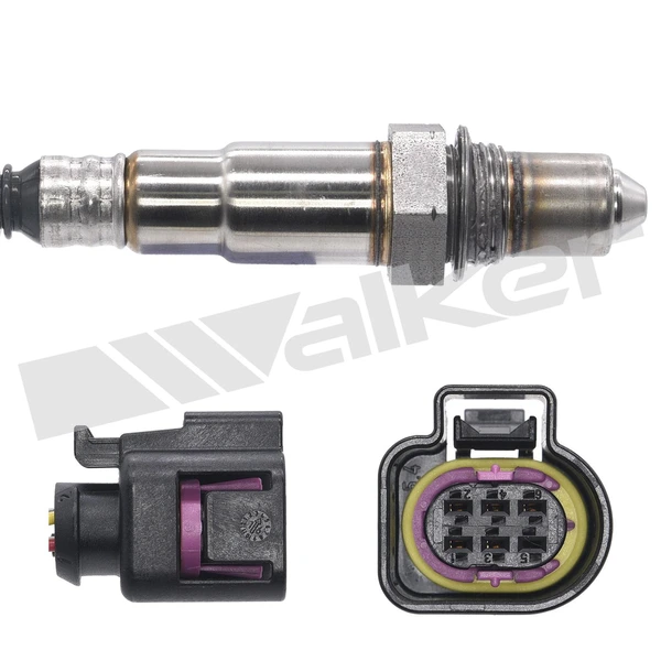 Walker Products 250-25087 Oxygen Sensor