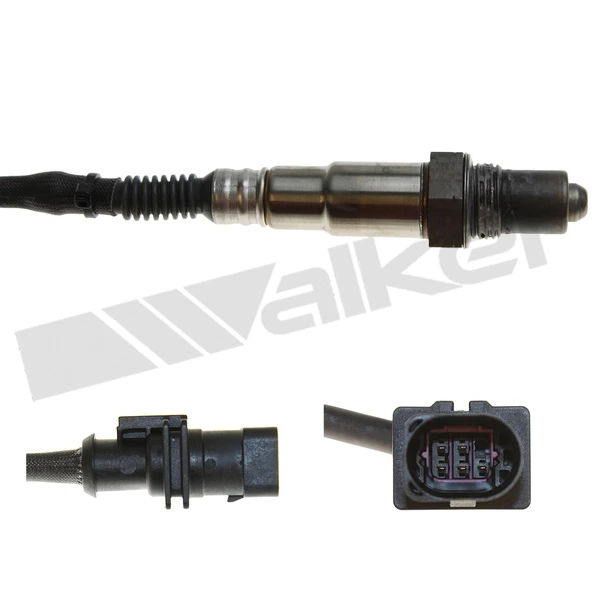 Walker Products 250-25109 Oxygen Sensor